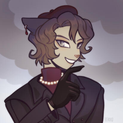 45$ Bust shade
