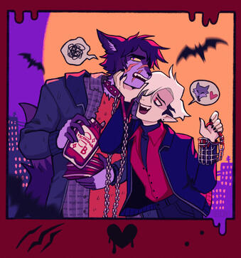 10x10 100 тэра х мира ау