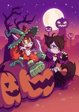 A5 200 мелиса х кира