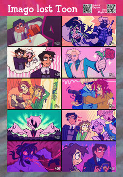 A5 300 потерянный мульт Имаго