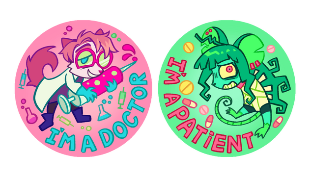 55mm 300 Некроза и Салли